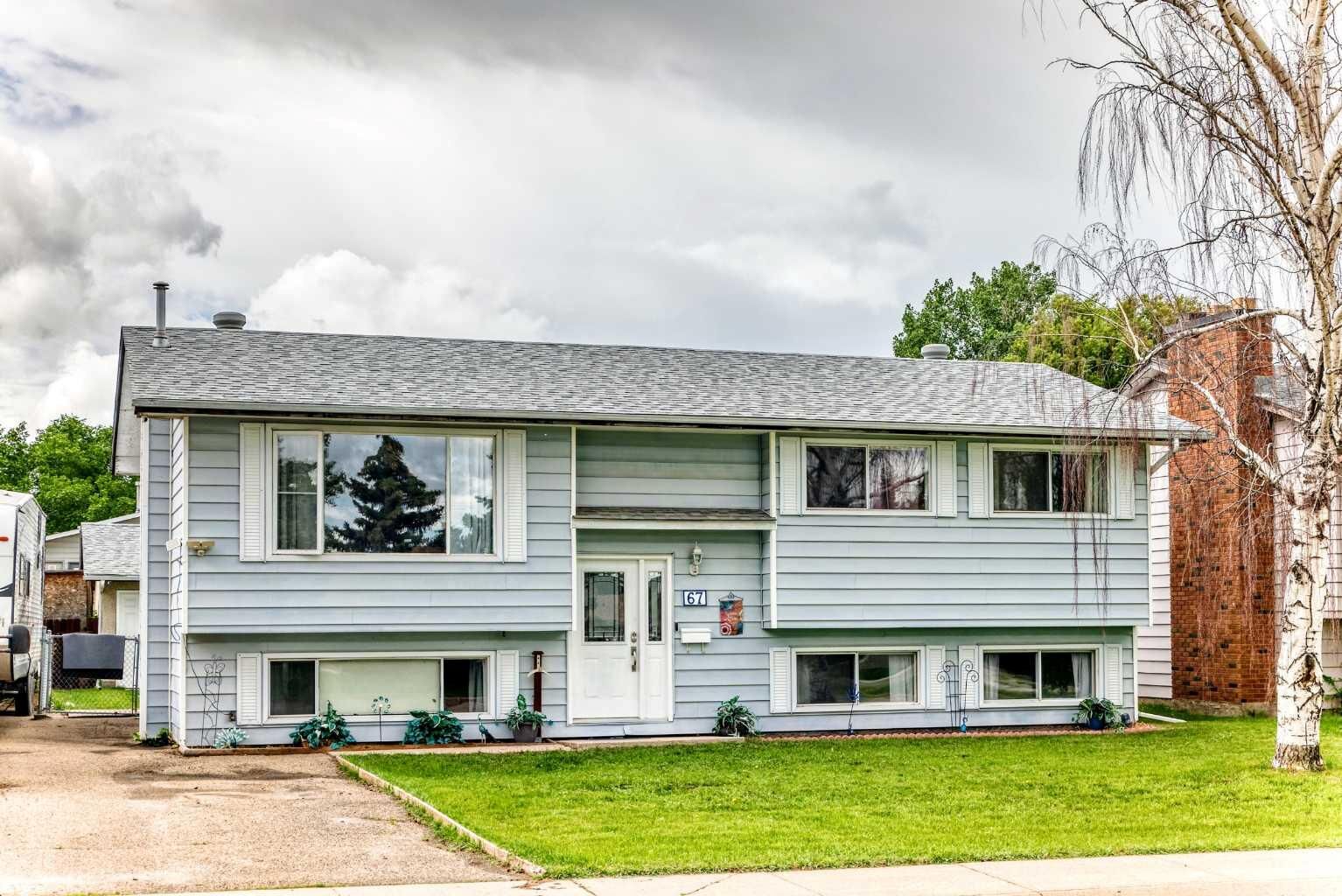 Photo de la propriété: 67 Newcombe Crescent AB T4P 1T9