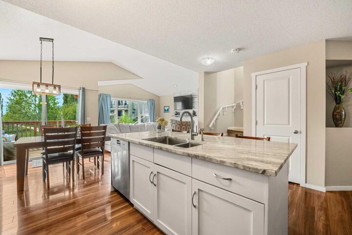 Property Photo: 164 Sage Valley Drive NW AB T3R 0E4