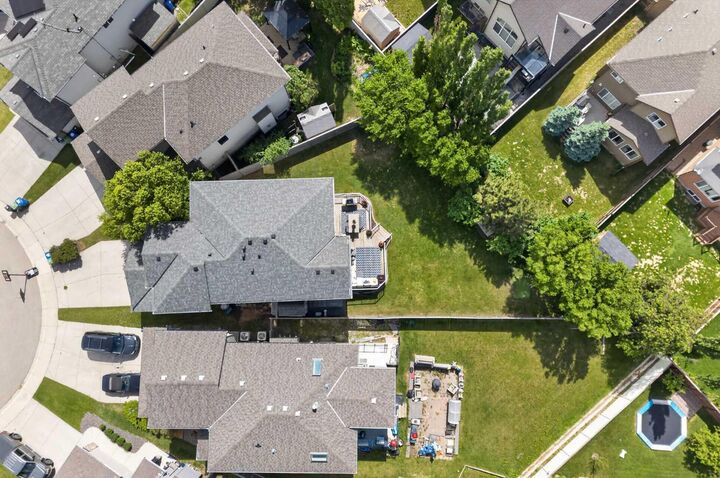 Photo de la propriété:  21 Morningside Bay SW  AB T4B 0K6 