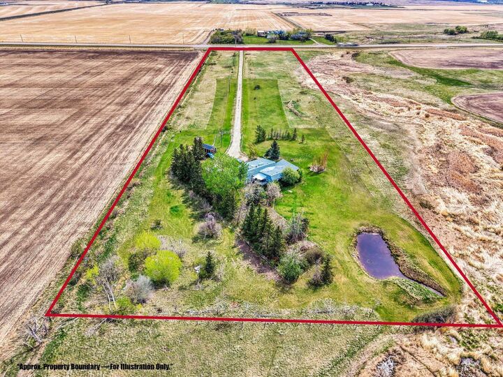 222082 Highway 817 — photo 1