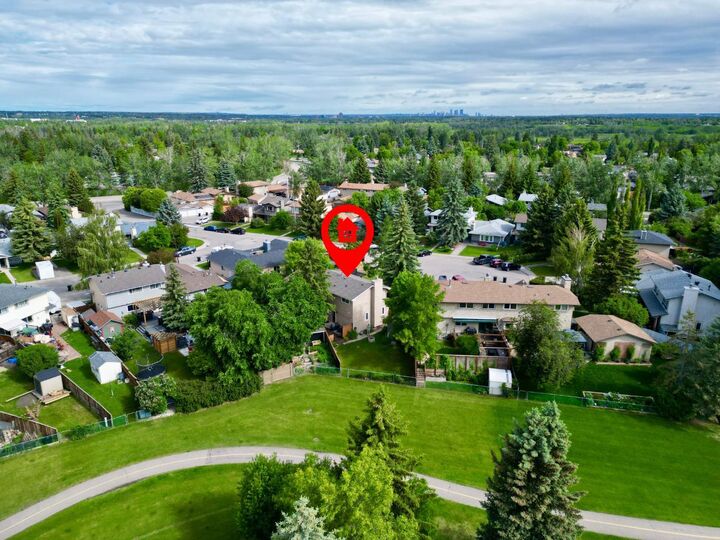Property Photo: 119 Midland Place SE AB T2X 1N1