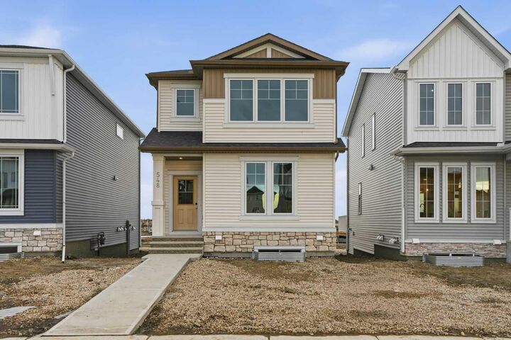 548 Bridgeport Street — photo 1