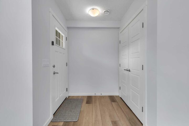 Property Photo: 237 Cranbrook Square SE AB T3M 3K8