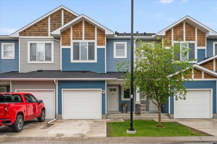 Property Photo:  2802 Kings Heights Gate SE 149  AB T4A 0T3 