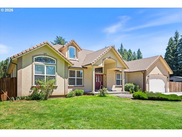 Property Photo:  13719 NE 72nd Ave  WA 98686 