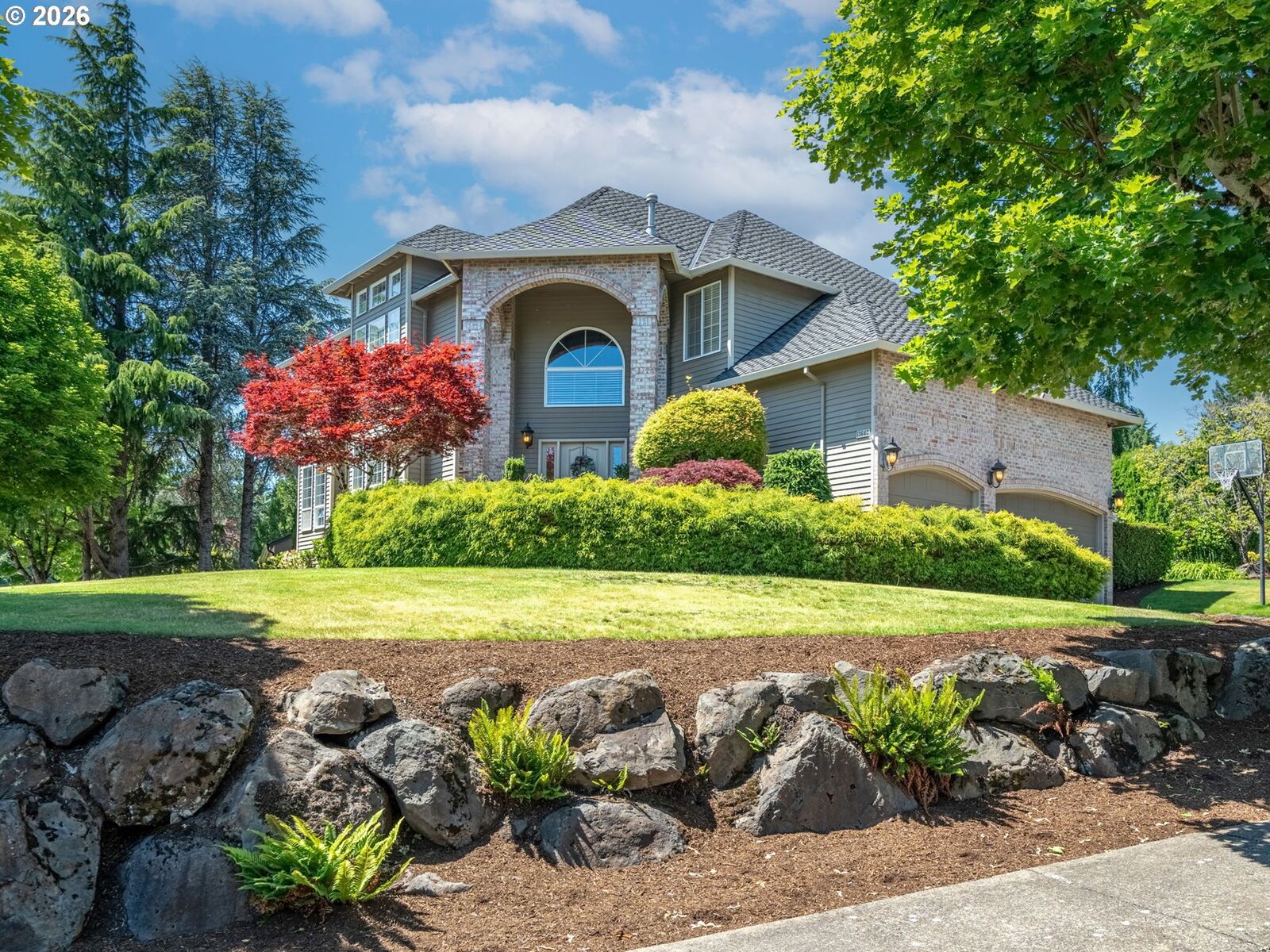 Property Photo:  13643 SW Charleston Ln  OR 97224 
