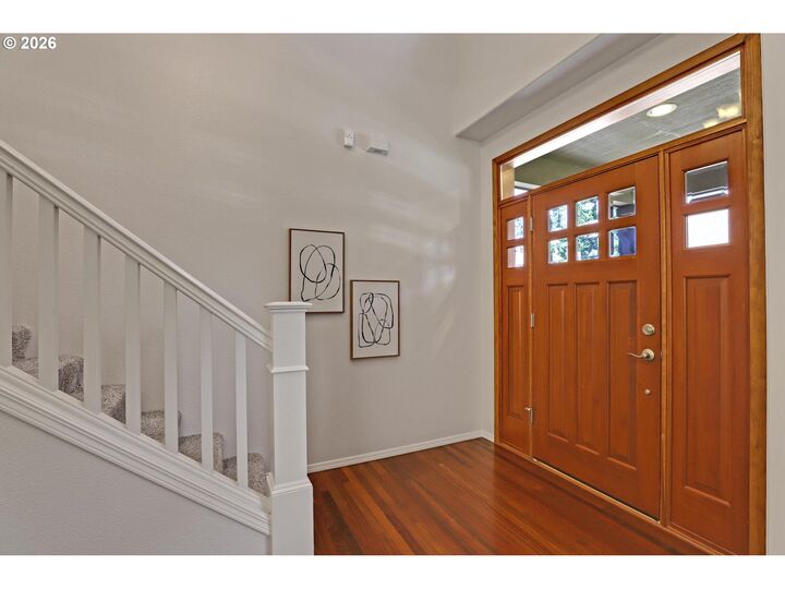 Property Photo: 13556 NW Payne Dr OR 97229