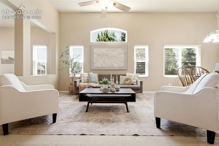 Property Photo: 6731 Silverwind Circle CO 80923