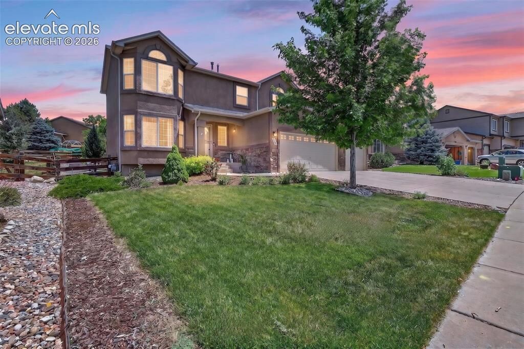 Property Photo: 756 Chesapeake Avenue CO 80132