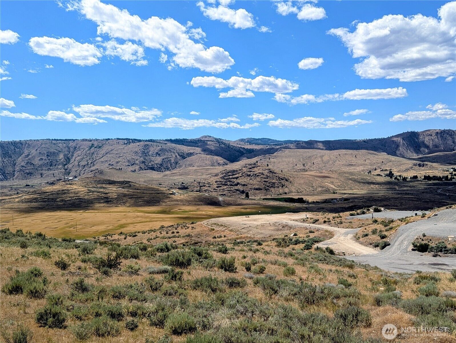 Property Photo: 2 Azteca Short Plat WA 98812
