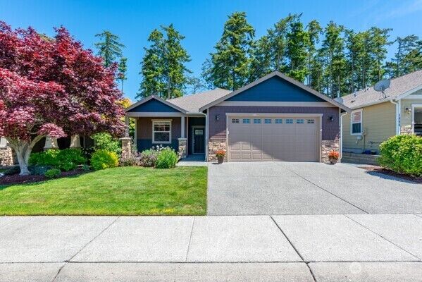 Property Photo: 1844 SW Aberdeen Court WA 98277
