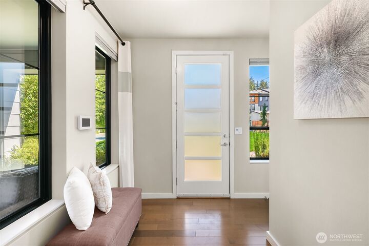 Property Photo: 12819 SE 75th Court WA 98056