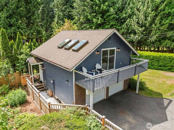 Property Photo:  31338 NE 111th Street  WA 98014 