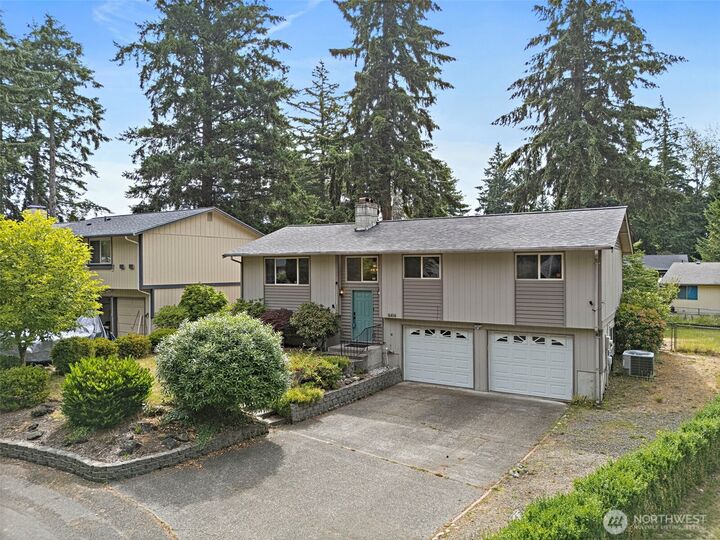 Property Photo: 8414 56th Street W WA 98467