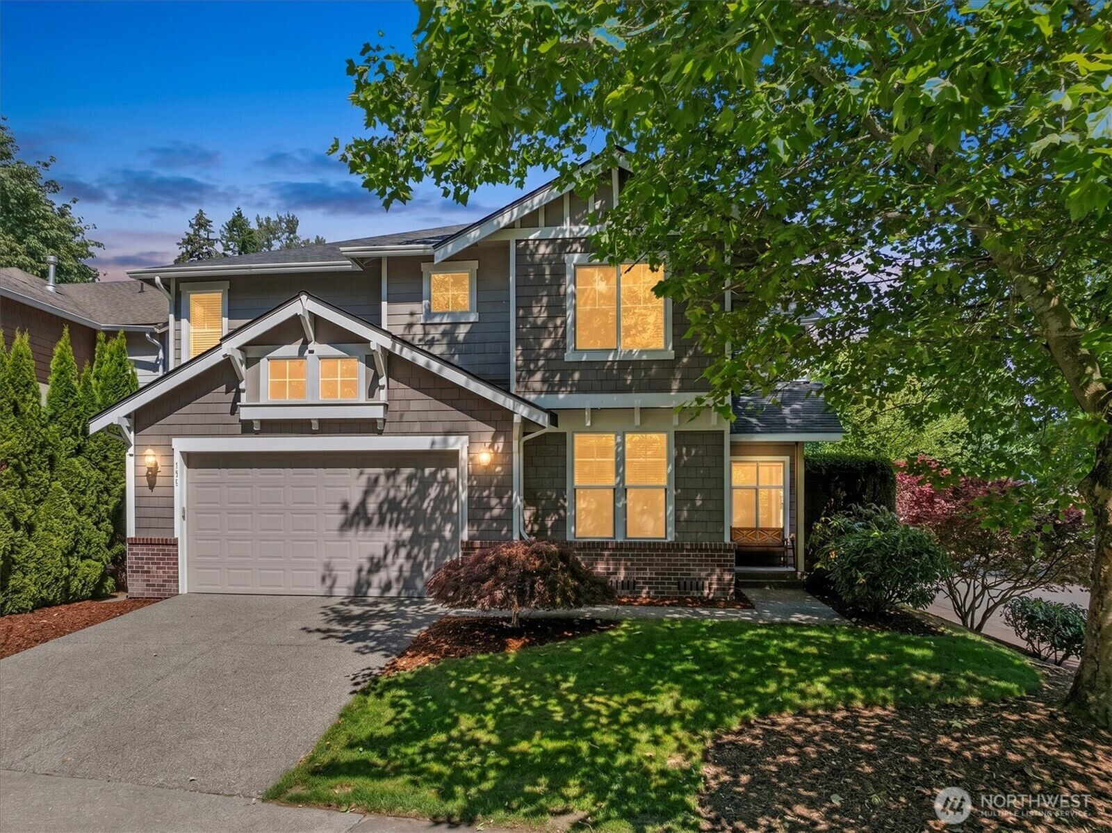 Property Photo: 150 Orcas Avenue WA 98059