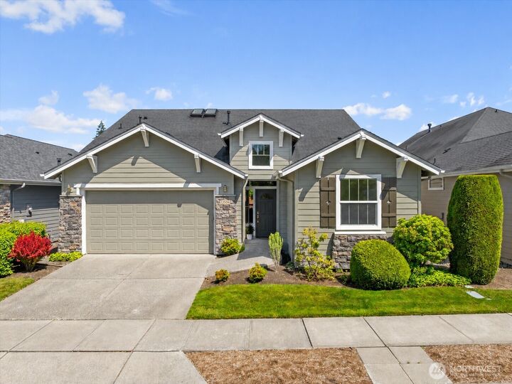 Property Photo: 12534 230th Place NE WA 98053