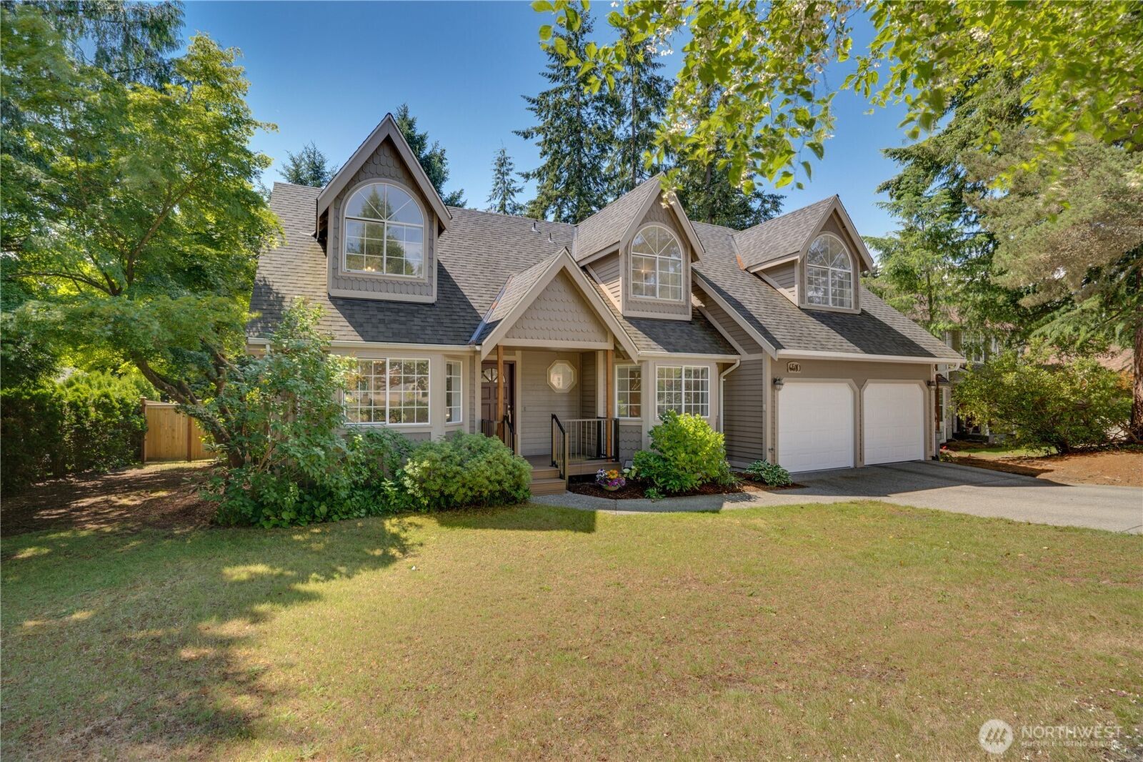 Property Photo: 6510 45th Street W WA 98466