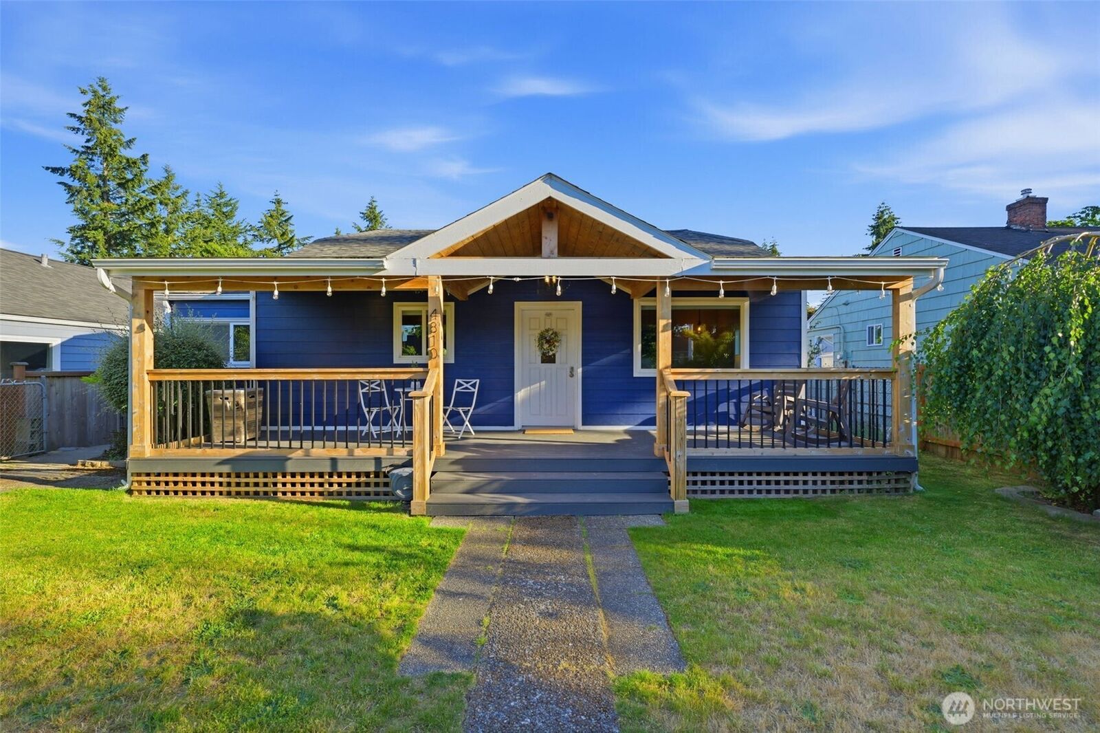 Property Photo:  4810 N 30th Street  WA 98407 