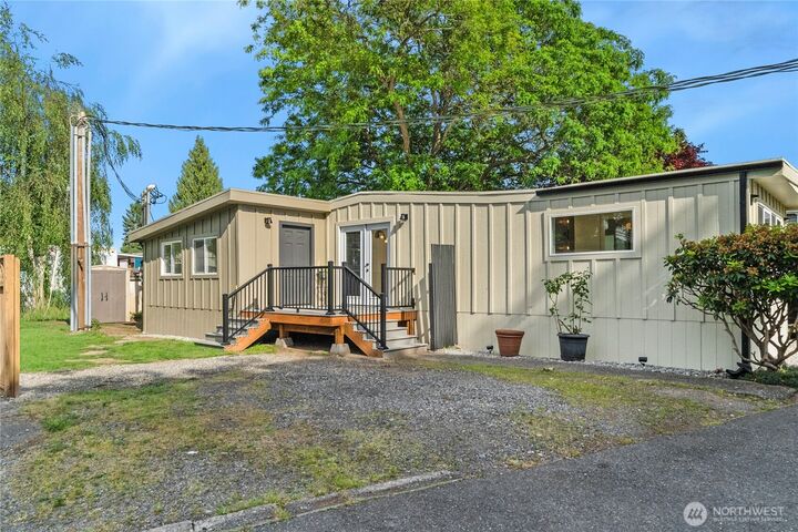 Property Photo: 1645 S 272nd Street 56 WA 98003