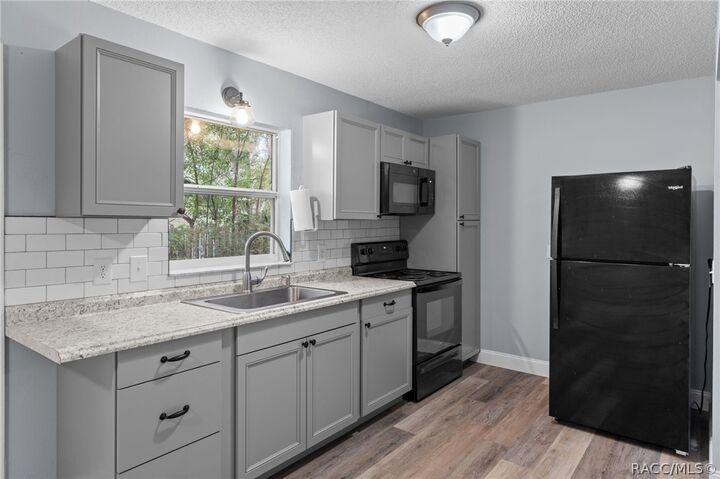 Property Photo:  1317 Carl Street  FL 34453 