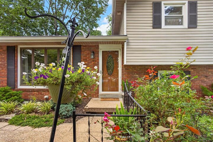 Property Photo:  2756 Cheyenne Drive  KY 42104 