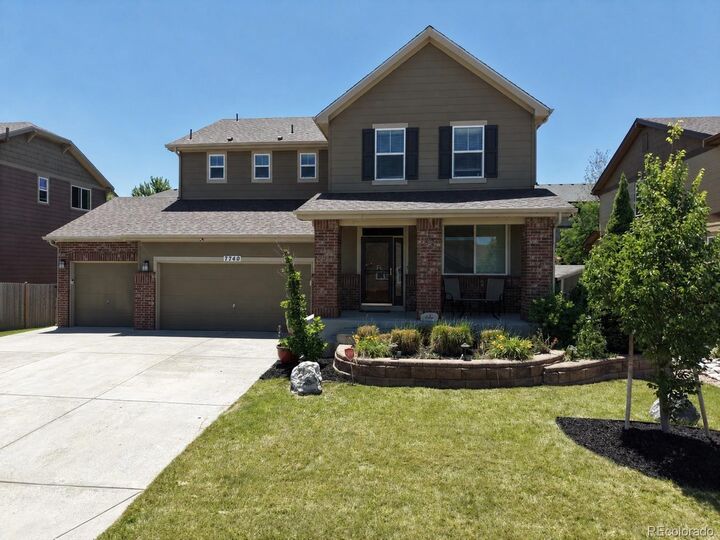 Property Photo:  7740 E 123rd Avenue  CO 80602 