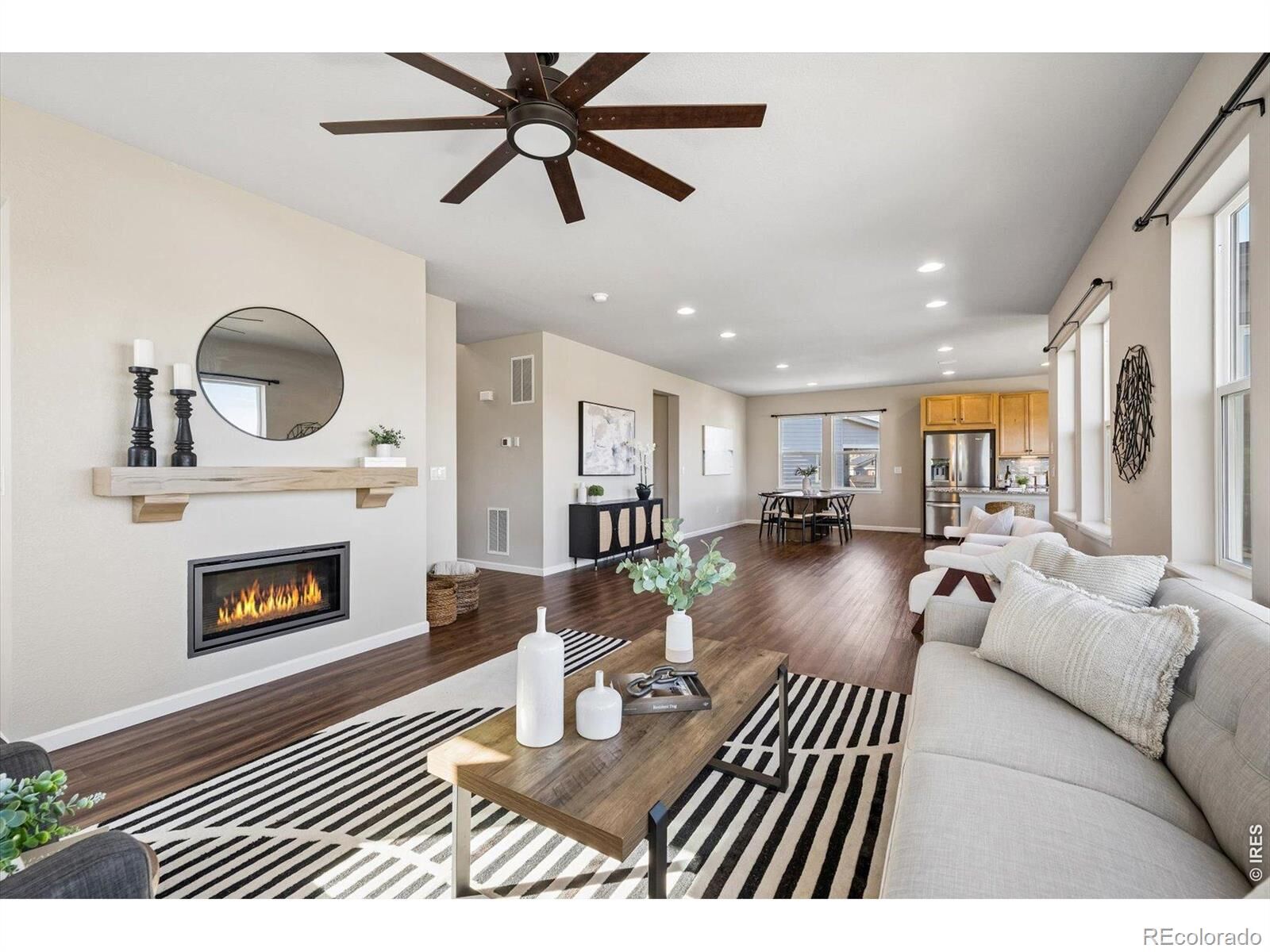 Property Photo:  9386 Bross Street  CO 80007 