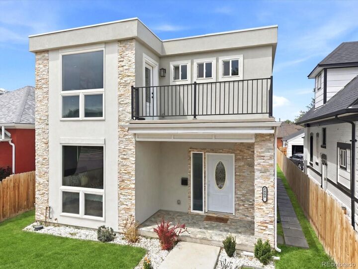 Property Photo:  2409 W 38th Avenue  CO 80211 