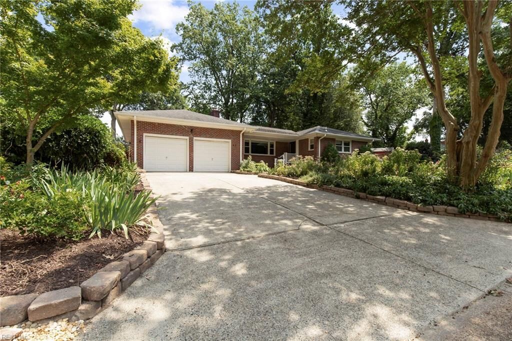 Property Photo:  43 Patton Dr  VA 23606 