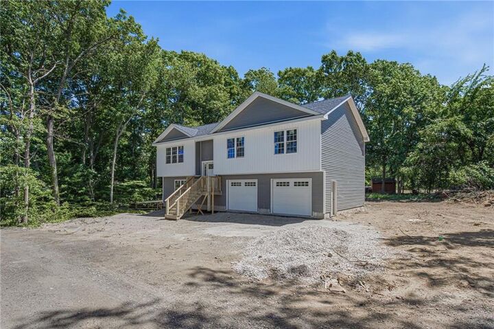 Property Photo: 0 Taylor Road RI 02919