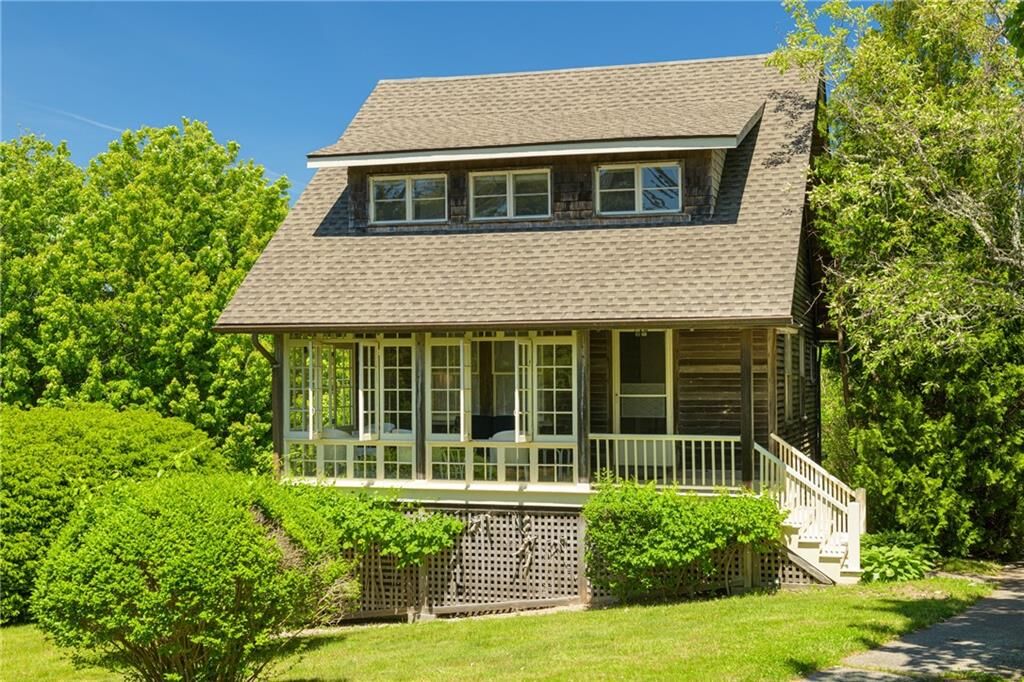 Property Photo: 6 Chapel Place RI 02891