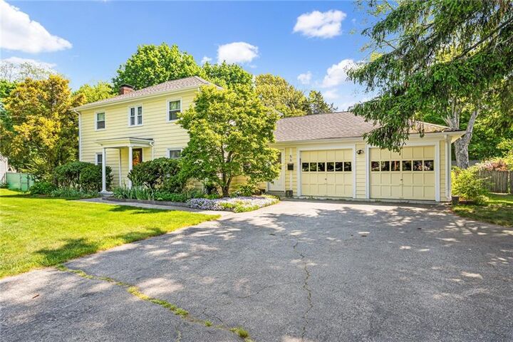 Property Photo:  56 Middle Highway  RI 02806 
