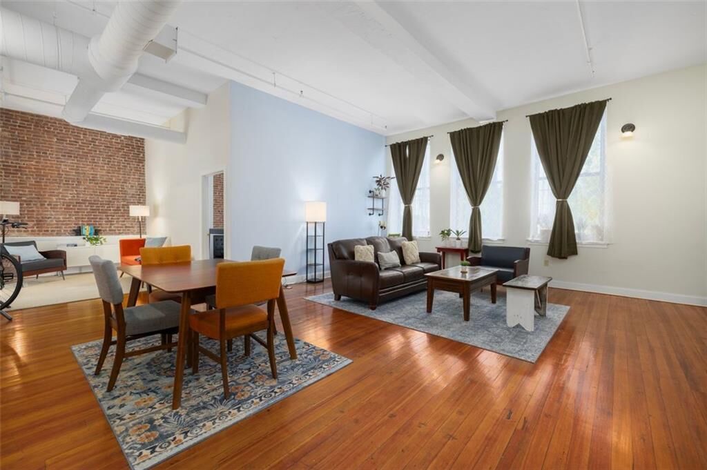 Property Photo: 775 Potters Avenue 1 RI 02907
