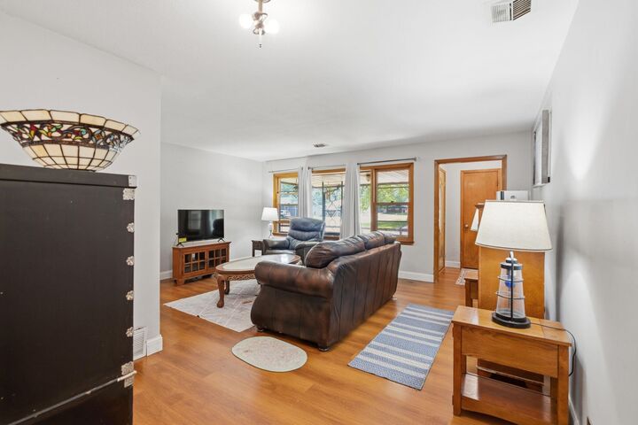 Property Photo:  1302 W Fultz St  KS 67217-2472 
