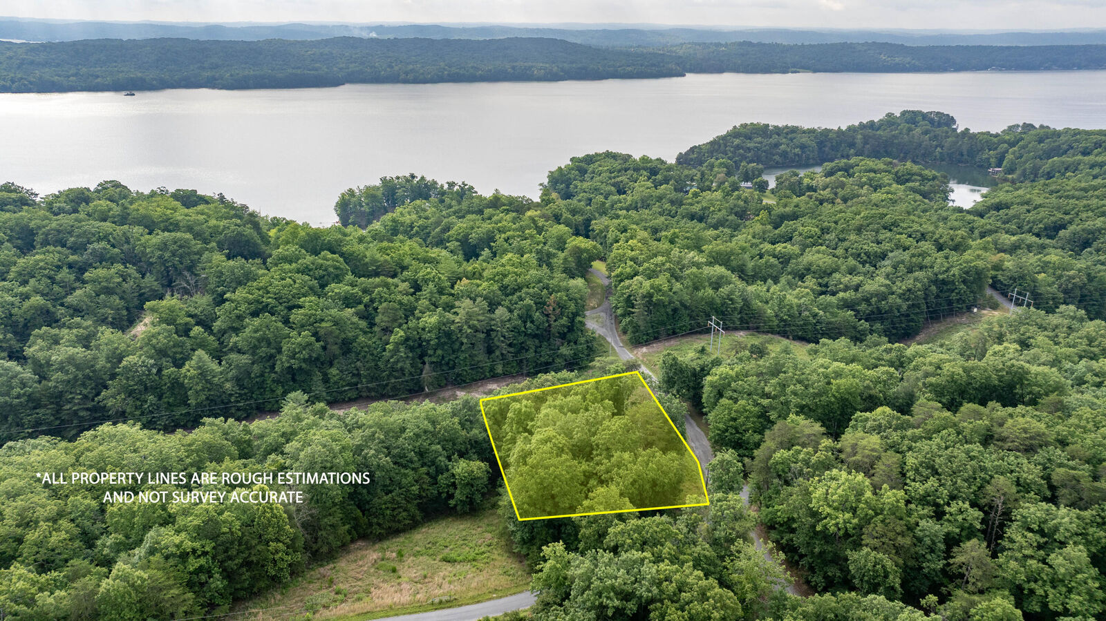 Property Photo: Lot 165 Maple Drive TN 37381
