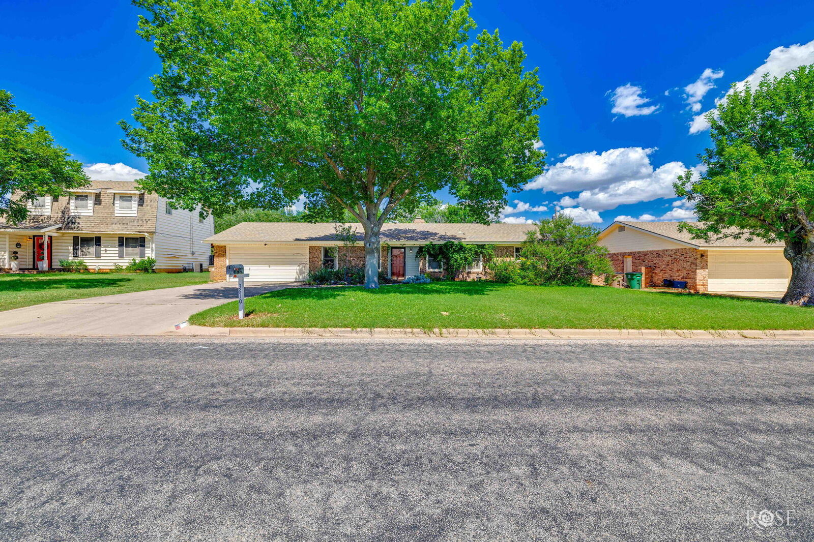 Property Photo:  3610 S Oxford Drive  TX 76904 