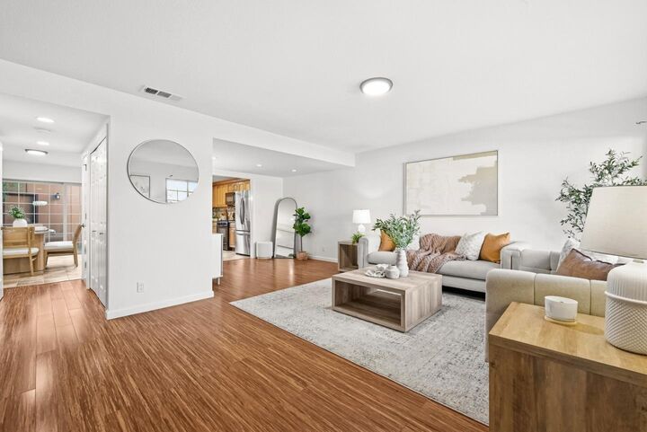 Property Photo: 2354 Bear Valley Lane CA 95133