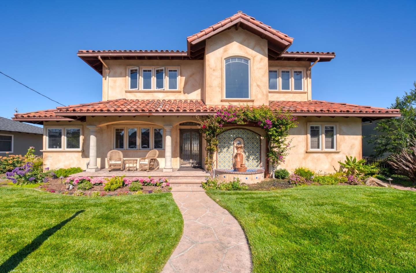Property Photo:  4175 Court Drive  CA 95062 