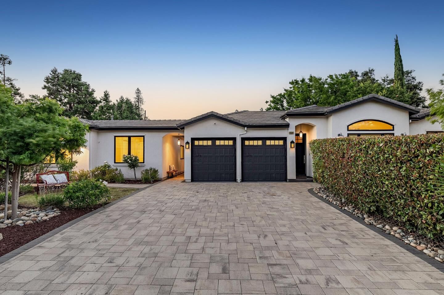 Property Photo: 13561 Myren Drive Drive CA 95070