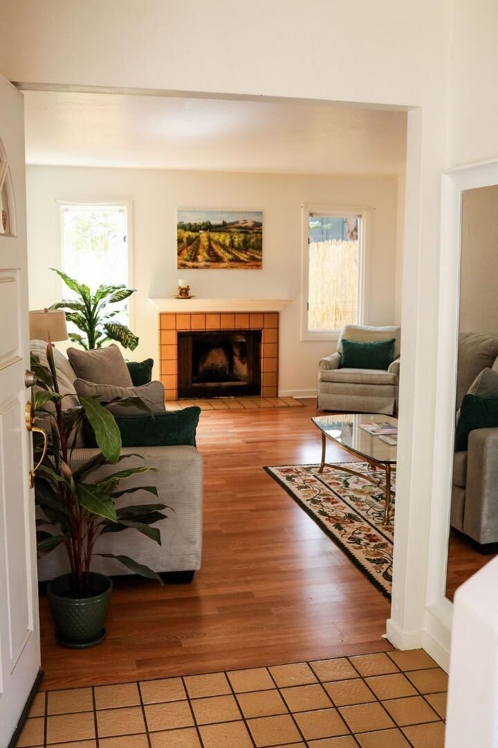Property Photo: 3239 Serra Avenue CA 93923