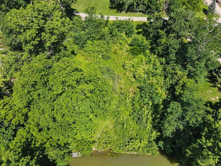 Property Photo: 0 Cedar Cliff Drive IN 47025