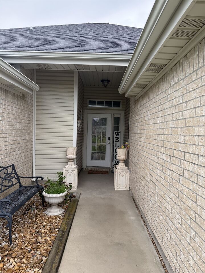 Property Photo: 3485 Lake Arthur Dr TX 77642