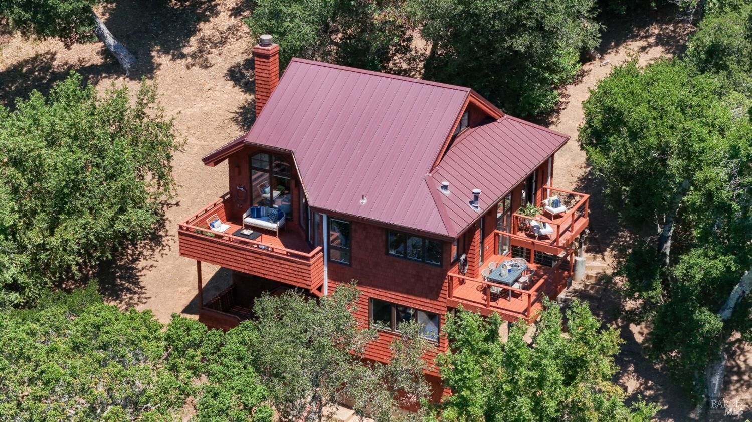 Property Photo:  164 Pine Drive  CA 94930 