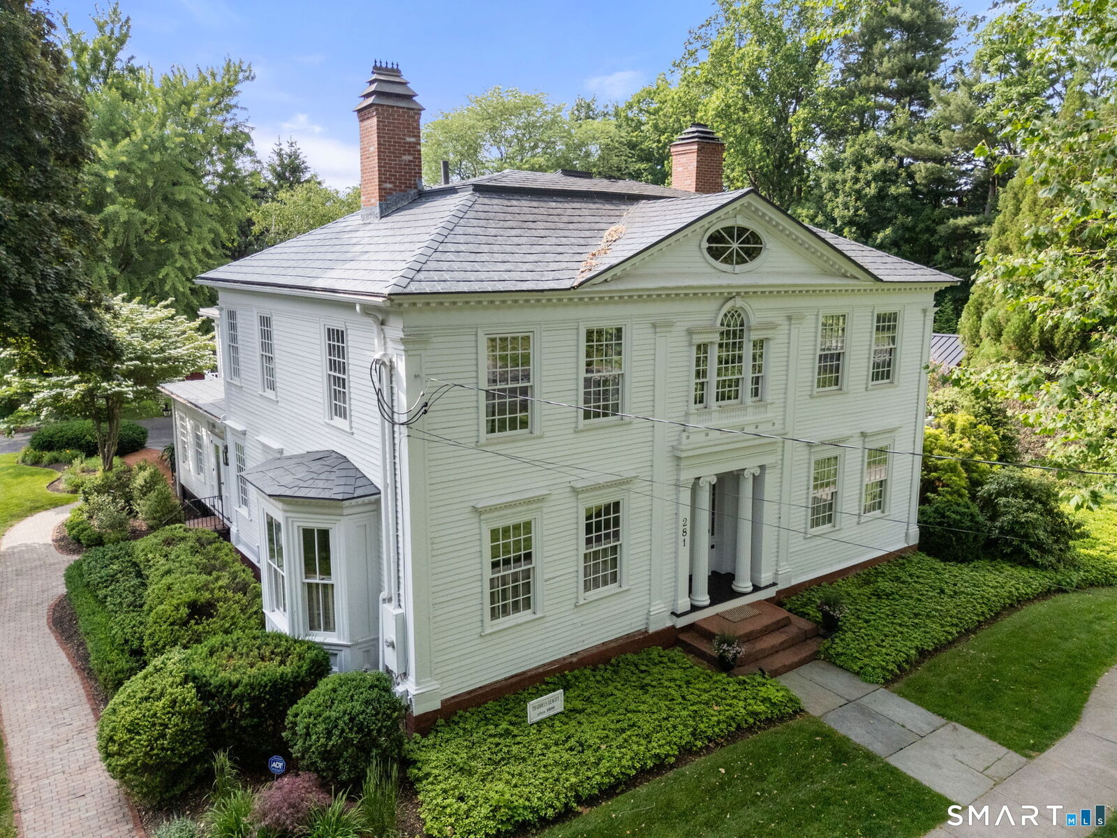 Property Photo:  281 North Main Street  CT 06078 