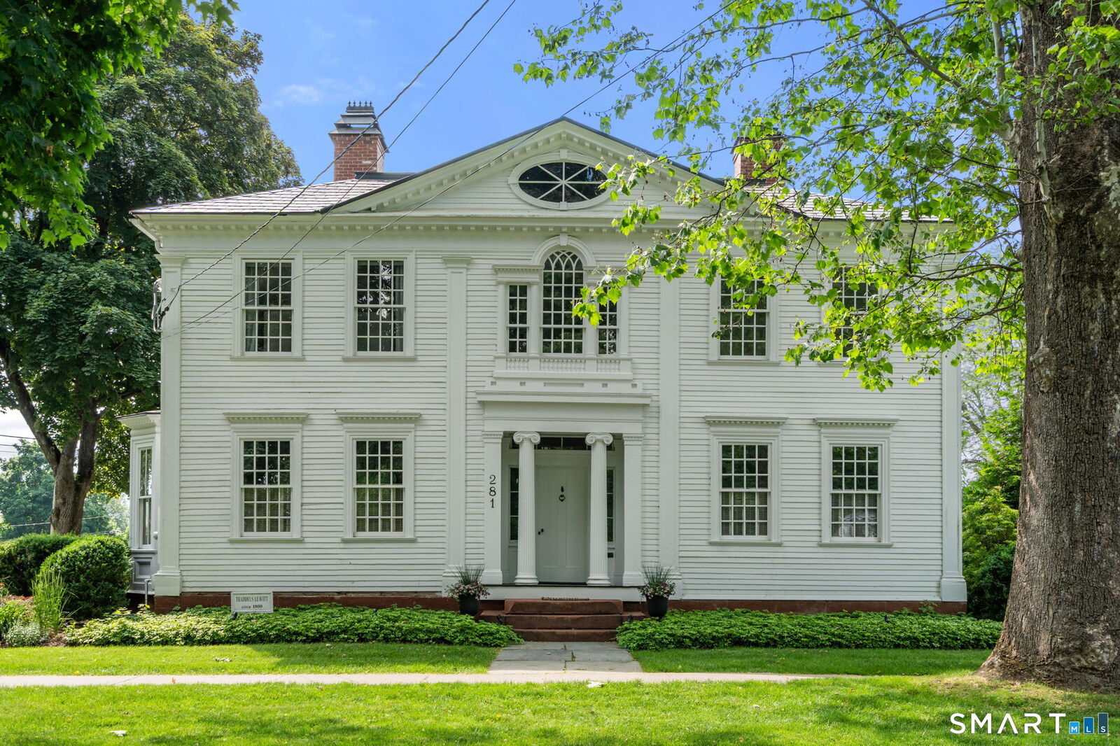 Property Photo: 281 North Main Street CT 06078