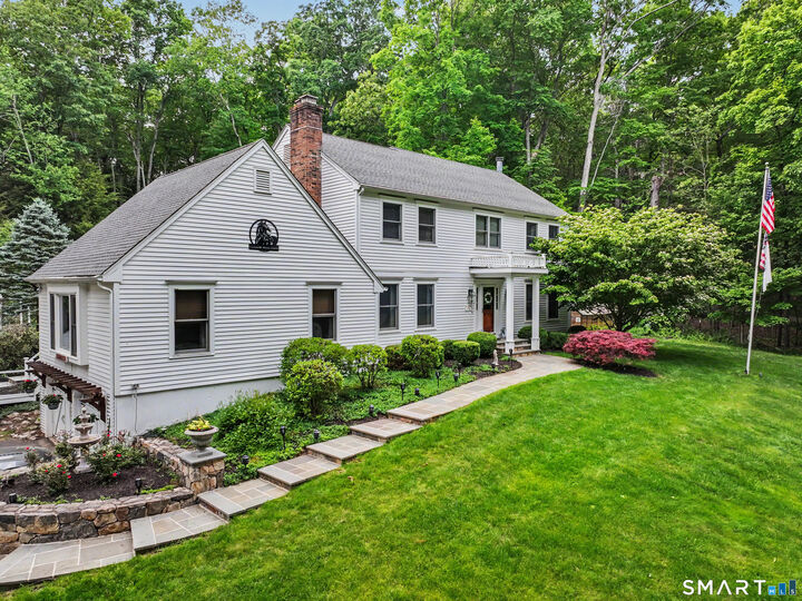 Property Photo: 9 Fox Hollow Lane CT 06482