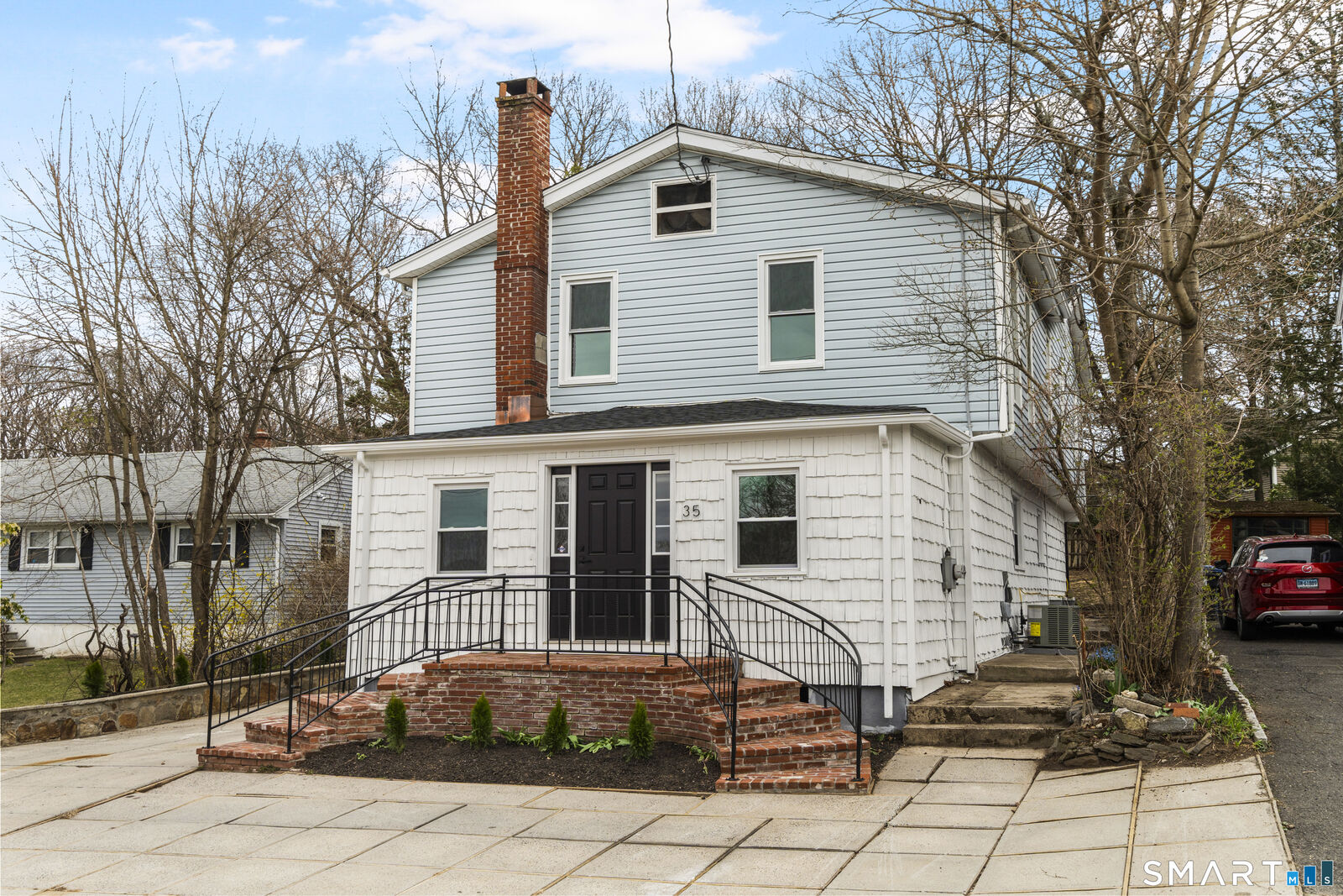 Property Photo: 35 Elberta Avenue CT 06611