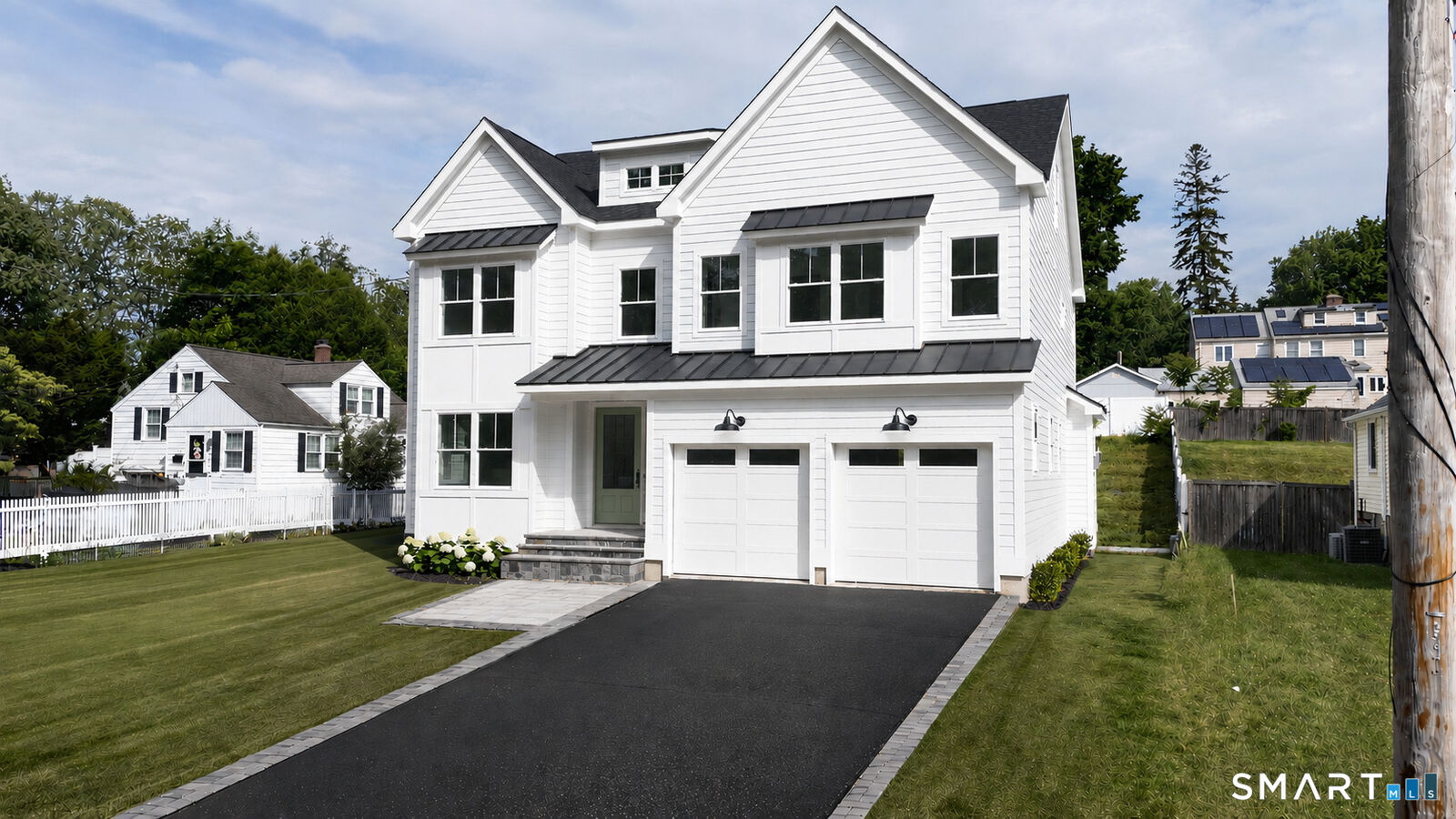Property Photo: 54 Timothy Street CT 06824
