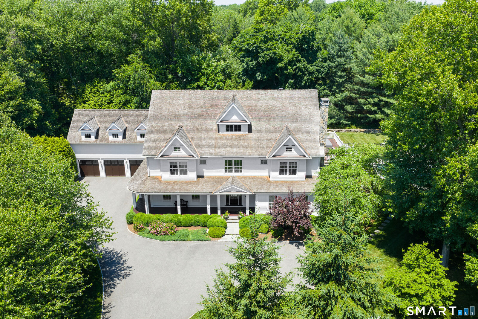 Property Photo: 359 Greens Farms Road CT 06880