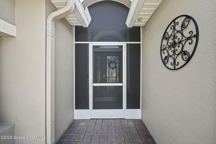 Property Photo:  1788 Auburn Lakes Drive  FL 32955 